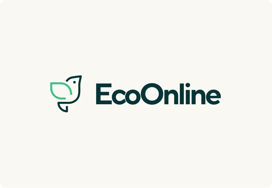EcoOnline logo