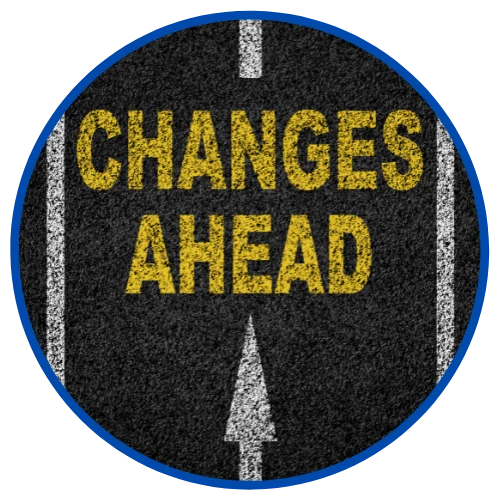 Management of Change (MOC) is vital for businesses that have upcoming changes.