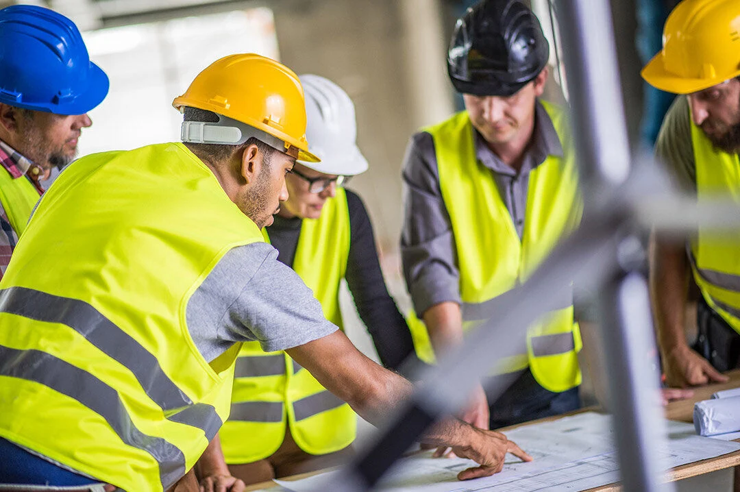 Manual Handling in warehouse