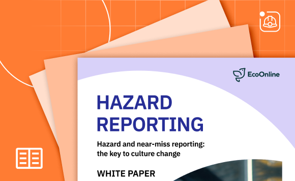Pdf Health Safety Is Incident Reporting The Key To Culture Change