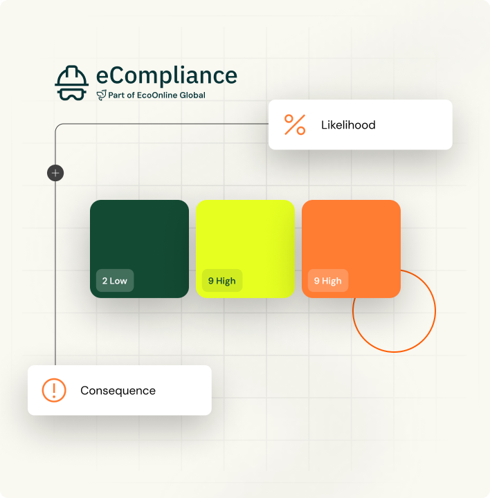 Uki Ecompliance Bundle Tier 2 Reduce Risk For Safer Workplace Ecom Logo