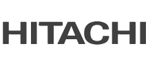 Hitachi Rail logo