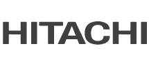 Hitachi Rail logo