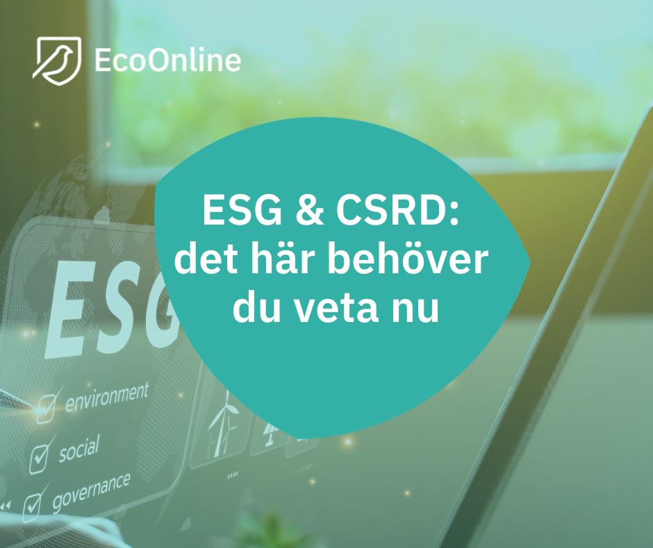 SE ESG CSRD Webinar Image