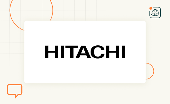Case Study Health Safety Hitachi