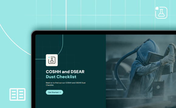 E Guide Chemical Safety Is Your Workplace Safe From Dust