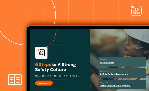 E Guide Health Safety 5 Steps To A Strong Safety Culture