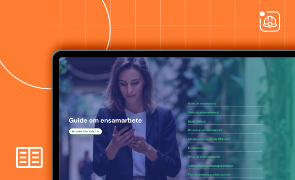 E Guide Health Safety Ensamarbete