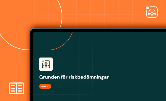E Guide Health Safety Grunden For Riskbedomningar