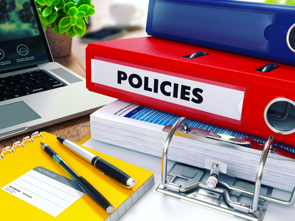 Near Miss Policies