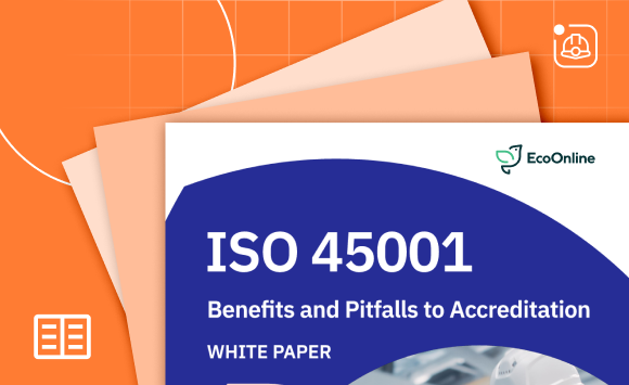 Pdf Health Safety Iso 45001 Guide Benefits And Pitfalls To Accreditation