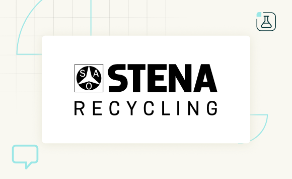 Case Study Chemical Safety Stena Recycling