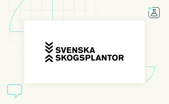 Case Study Chemical Safety Svenska Skogsplantor