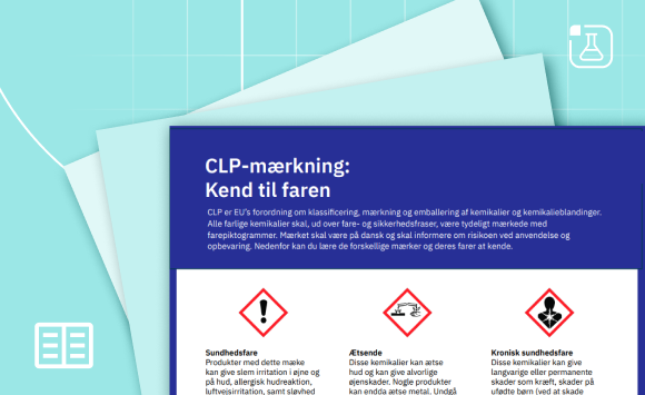 Pdf Chemical Safety Fa Hurtigt Overblik Over Alle 9 Farepiktogrammer