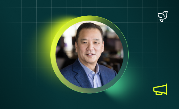 Person Spotlight Matt Matsui