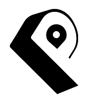 Pivotal Black And White Logo 01