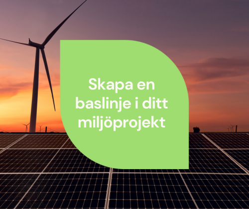 SE Webinar No 1 Base Line ESG