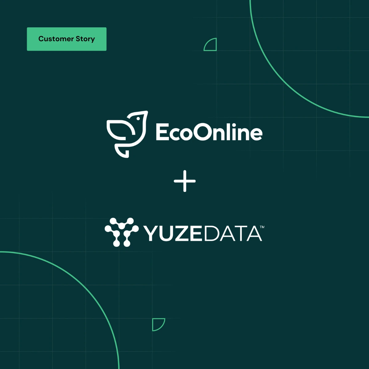 Yuze Data Brand News Release Template