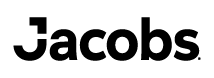 Jacobs Black And White Logo