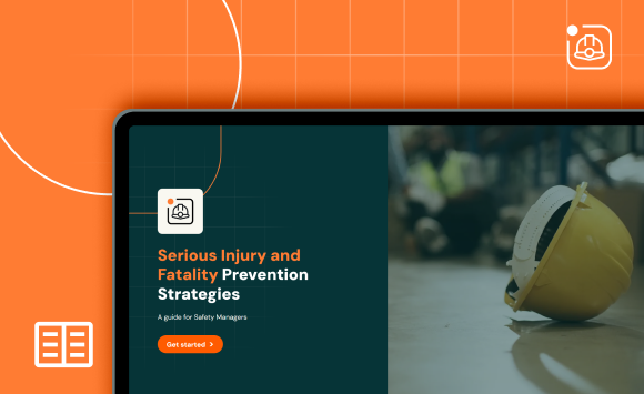 E Guide Health Safety Sif Prevention Strategies A Guide For Safety Managers