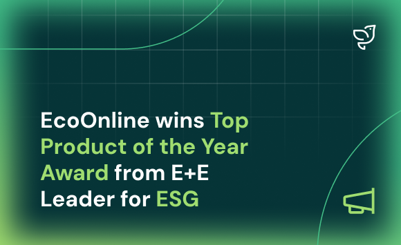 sustainability-news-ecoonline-wins-top-product-of-the-year-award-from-e-e-leader-for-esg