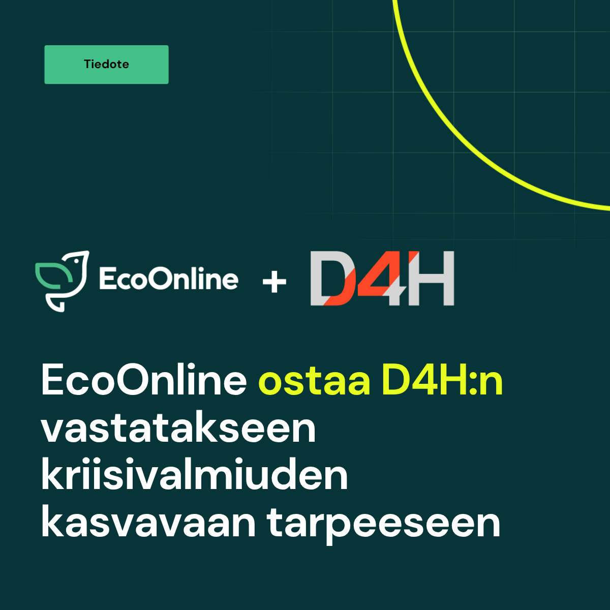 FI D4H News Tile