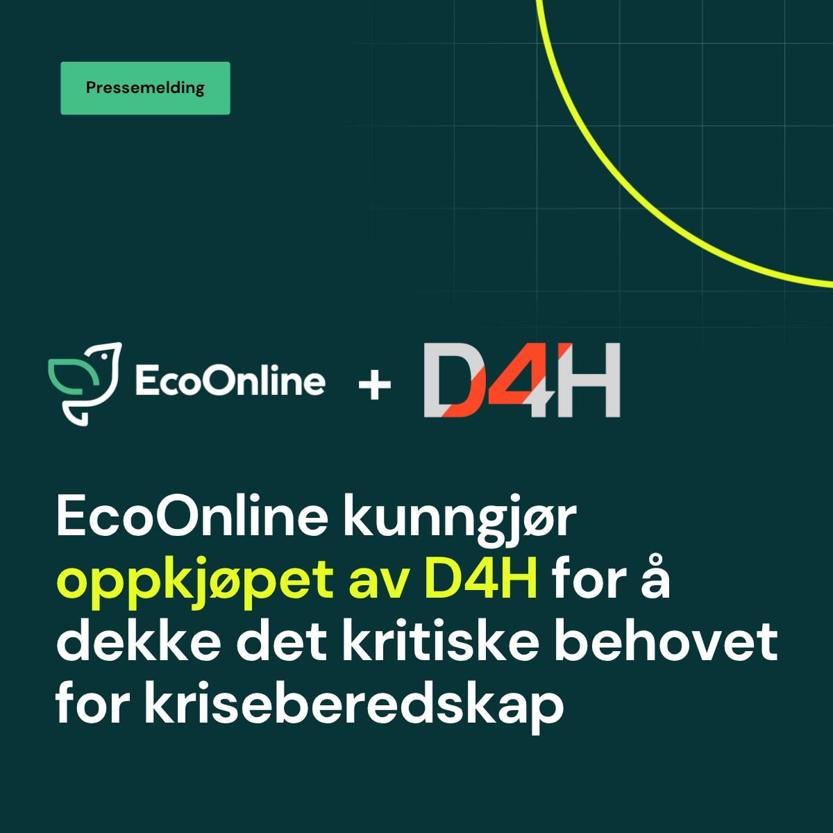 NO D4H News Tile