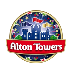alton towers colour logo
