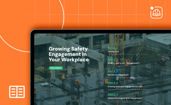 E Guide Health Safety Growing Safety Engagement In Your Workplace