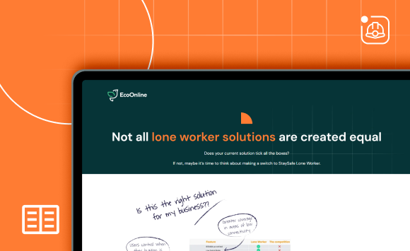 E Guide Health Safety How Does Your Lone Worker Solution Compare