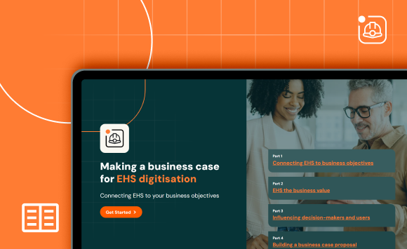 E Guide Health Safety Making A Business Case For A Digital Safety Management Solution