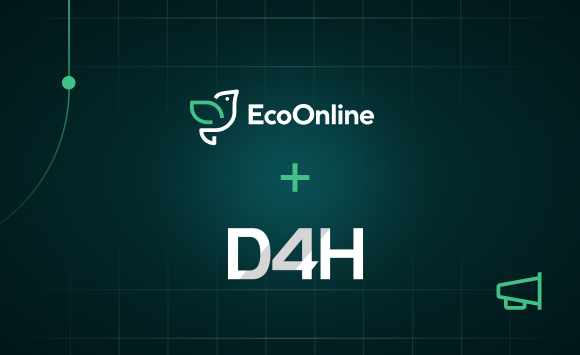 ecoonline-plus-d4h