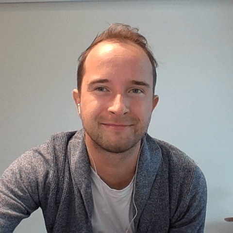 Mats Liljestrom