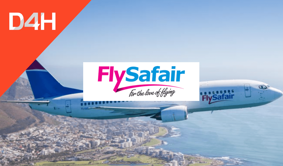 SafeairHero