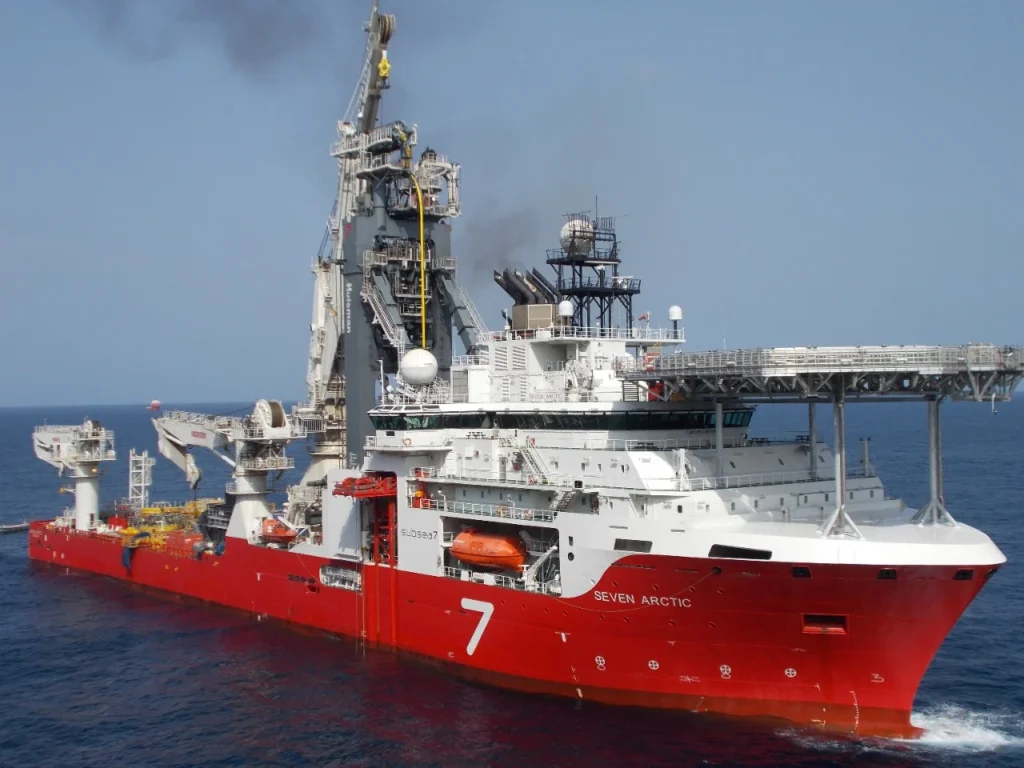 Subsea73