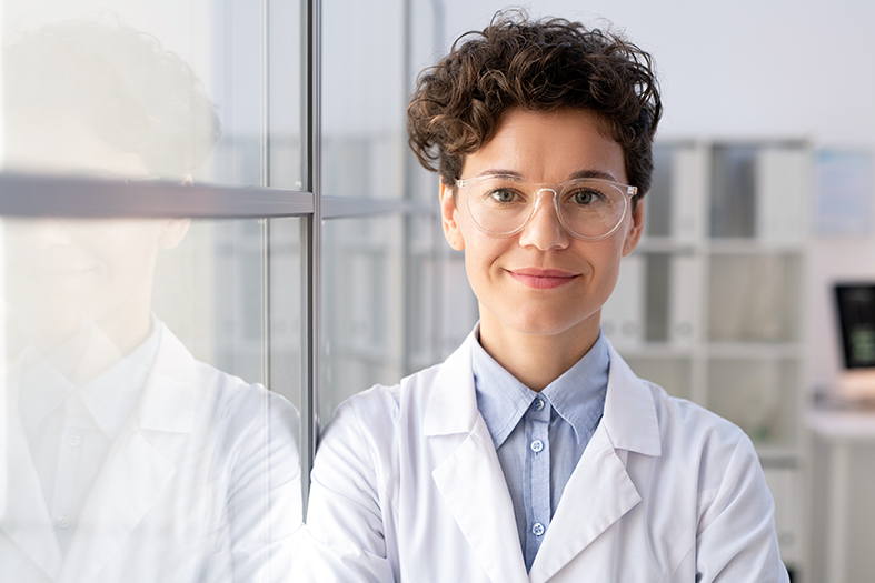 Chemical Manager