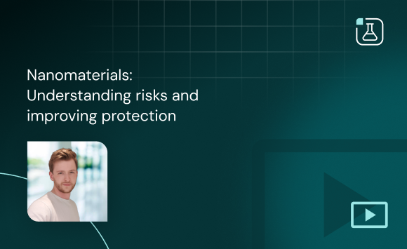 On Demand Chemical Nanomaterials Understanding Risks And Improving Protection