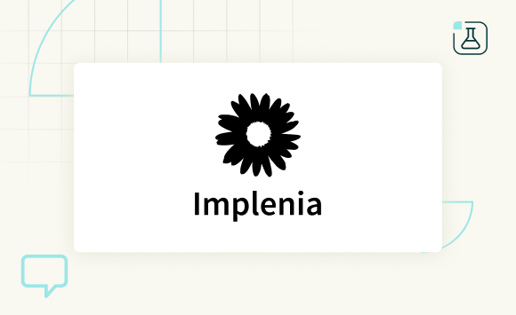 Case Study Chemical Safety Implenia