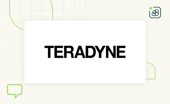Case Study Esg Teradyne