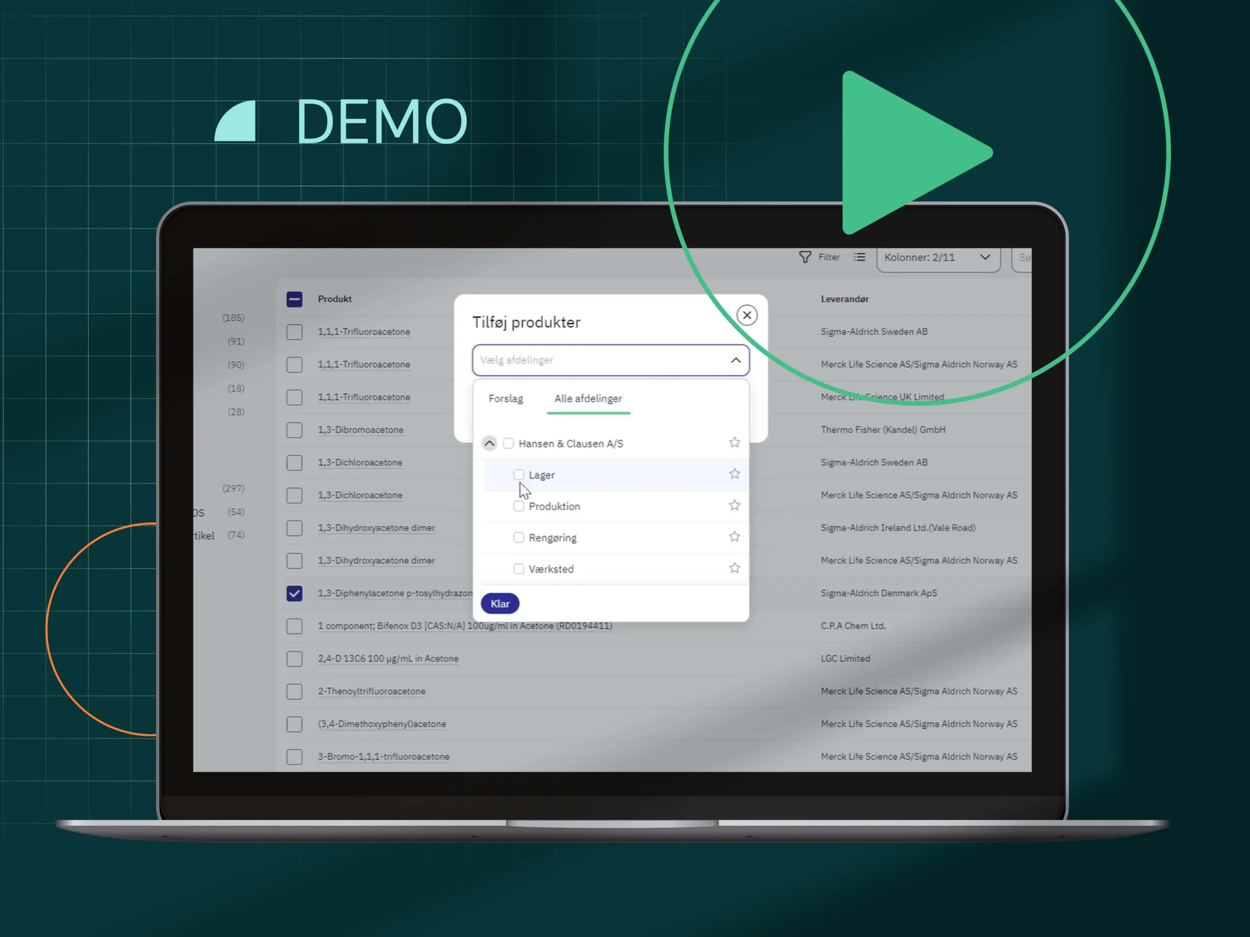 Da Cm Demo Video Image