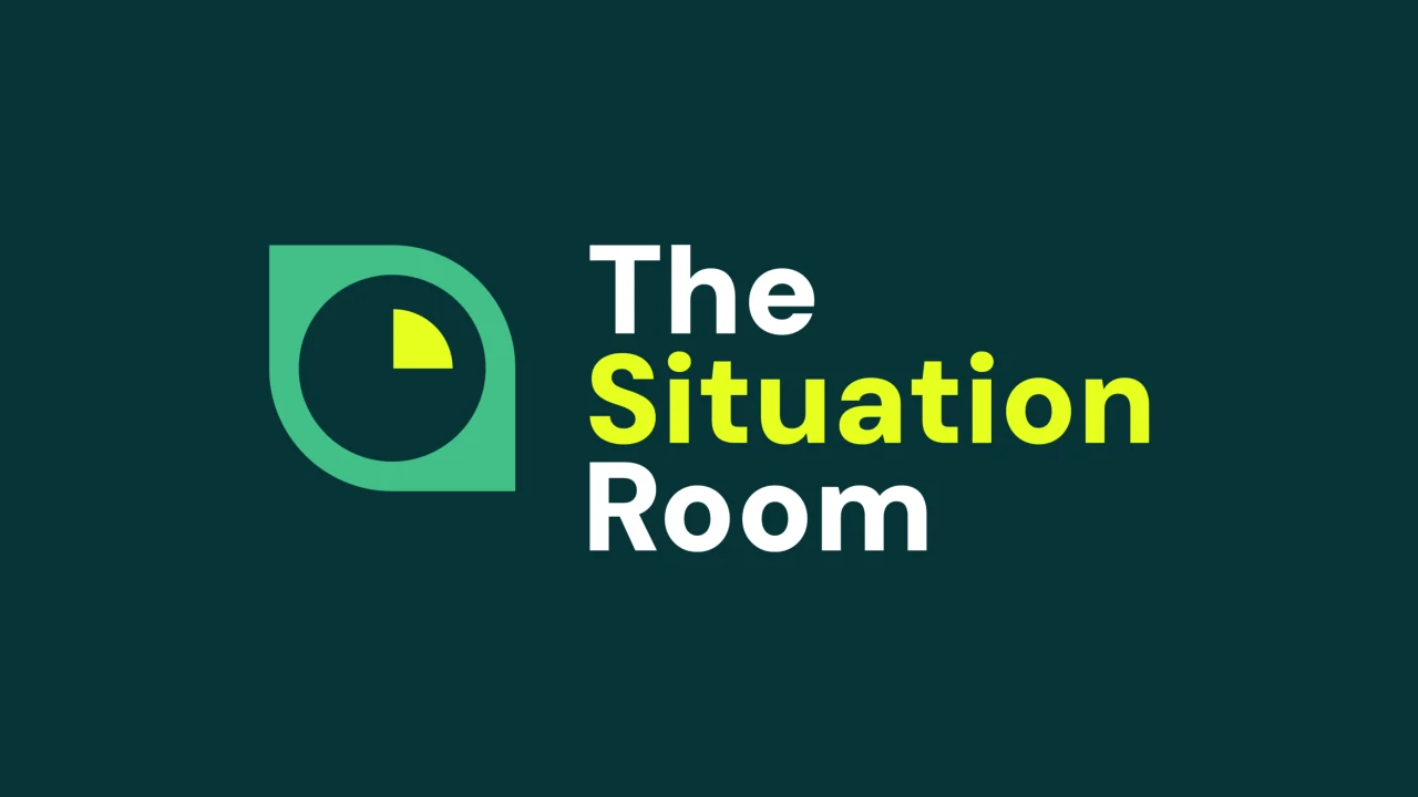 Introducing The Situation Room Ecoonline