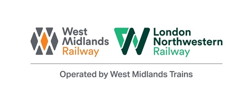 London, Northwestern and West Midlands Railway Logo