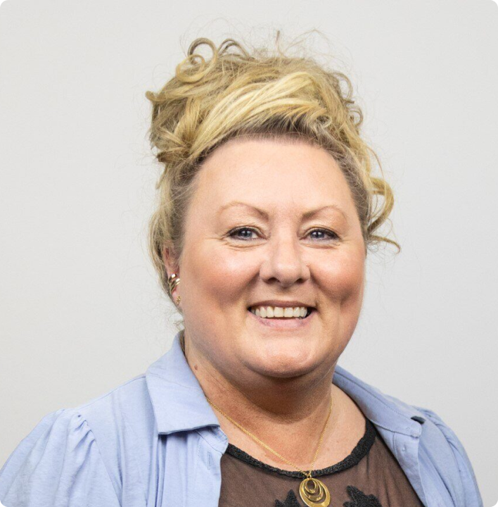 Henriette Nielsen Headshot