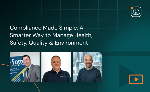 On Demand Health Safety Compliance Made Simple A Smarter Way To Manage Health Safety Quality Environment
