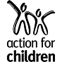 ActionForChildren_Logo 300×300 black