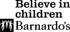 Barnados logo black