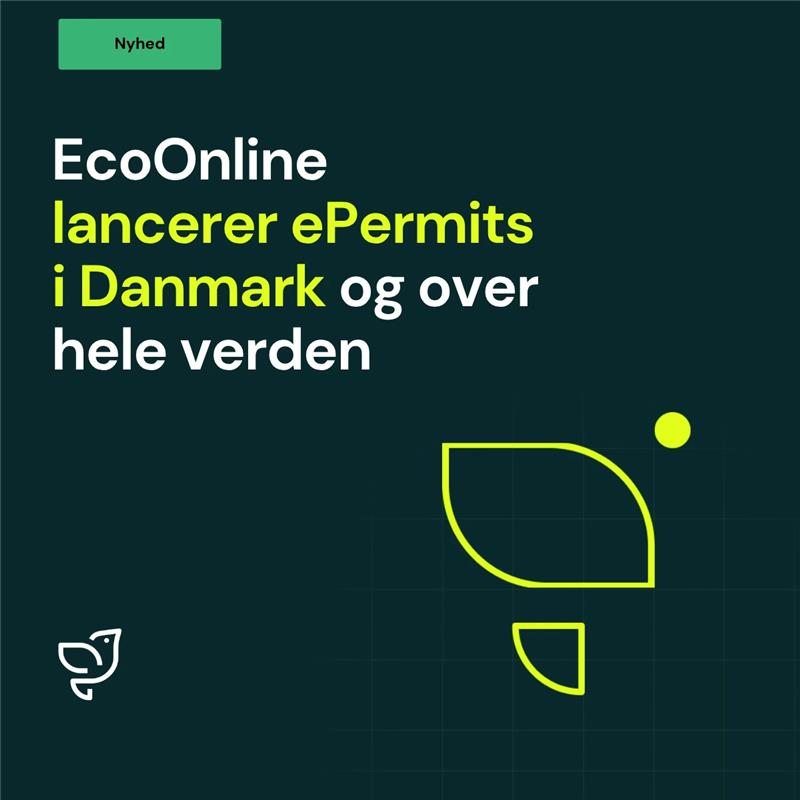 DK Epermits Press Release Image
