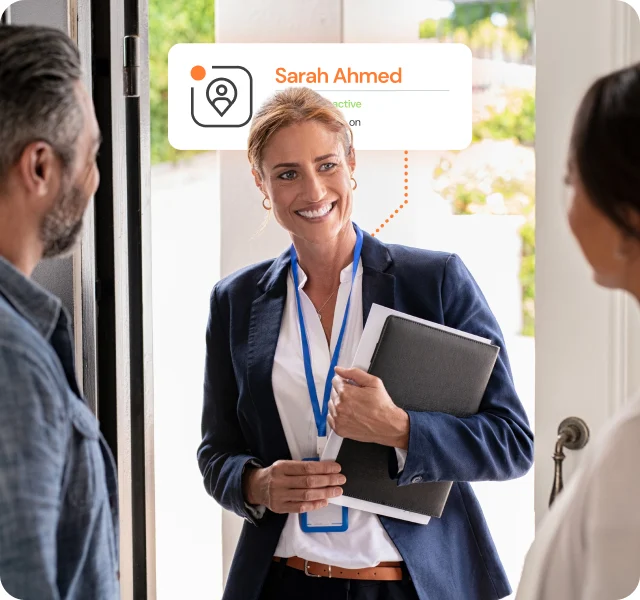 Housing & Local Authorities (1)