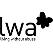 LWA_Logo 300×300 black