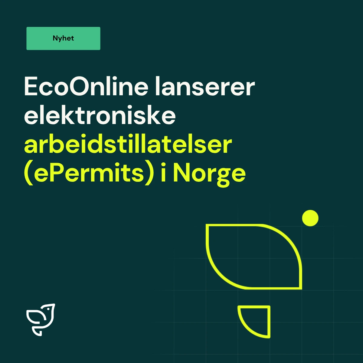 NO Epermits Press Release Image